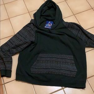 Used Men’s Beautiful Giants hoodie!